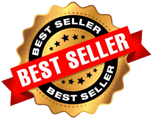Gay Satanism e-books Best Seller label