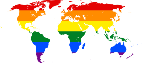 The official website of gay Satanism. News, publications, readings, and reviews of Satanic books. Gay Satanism World of LGBTQ+ Gay Satanism Worldwide movement