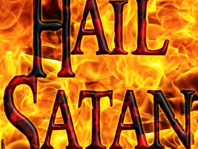 Spiritual theistic satanism vs Atheistic “Gray” satanism