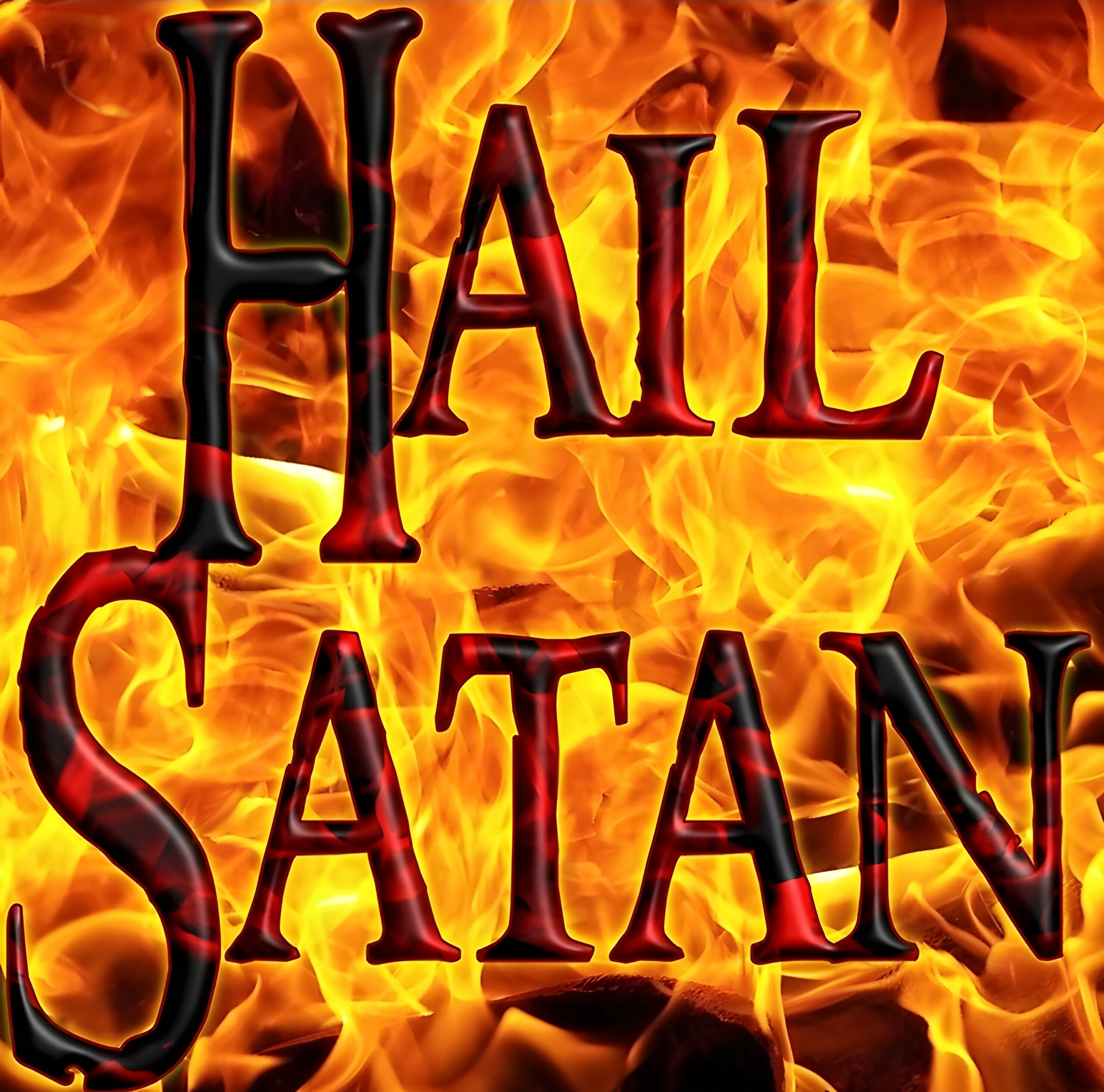 Spiritual theistic satanism vs Atheistic “Gray” satanism
