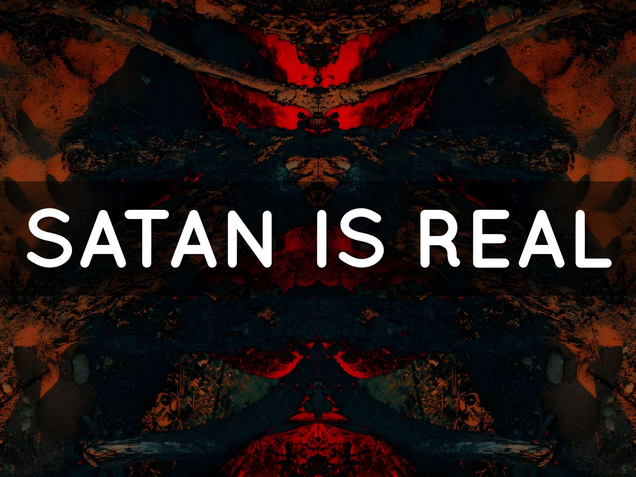 Satan is Real! Marginalized spiritual movements have long relied on informal networks and community sharing to survive outside institutional support. This wave of free digital publishing continues that tradition, ensuring that knowledge important to LGBTQ+ satanists, Left-Hand Path followers, and magicians reaches those actively seeking it.