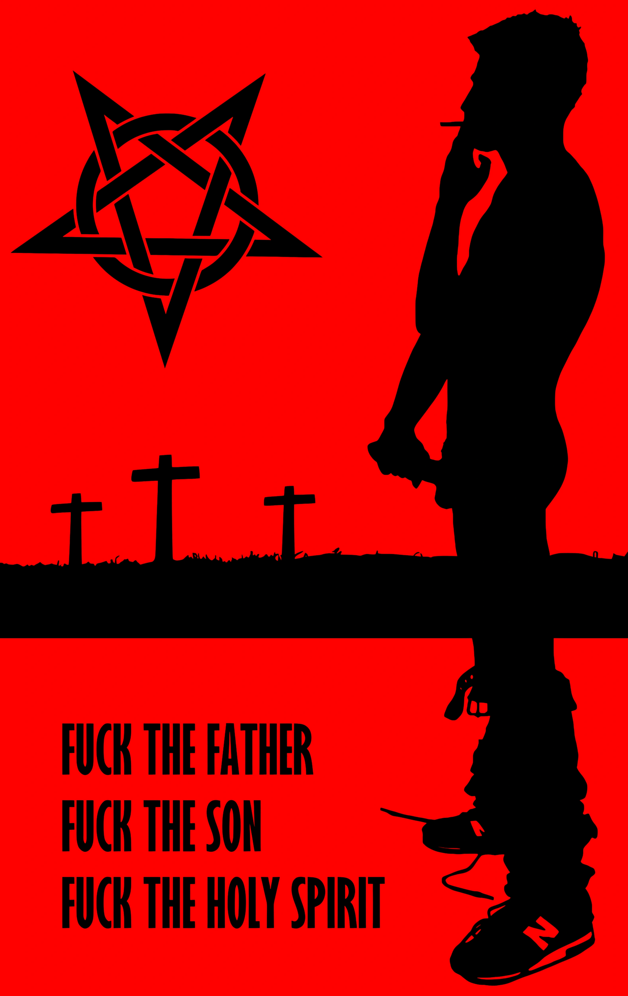 Sharing the Flame: The Benefits of Free PDF Distribution for LGBTQ+ and Theistic Satanic Literature. Enlightenment Without Barriers: Free E-Books for LGBTQ+ Satanists and Magicians