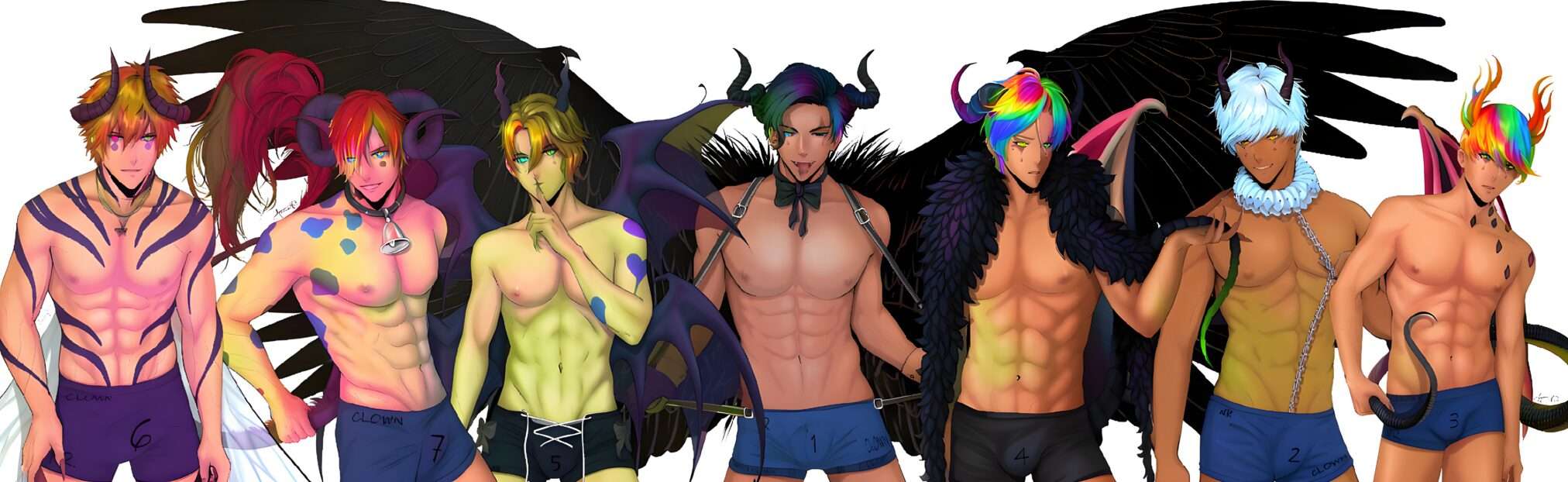 First Steps into LGBTQ+ Satanism and Satan-Lucifer Magick: The Benefits of Free Ebooks for Beginners in LGBTQ+ Satanism