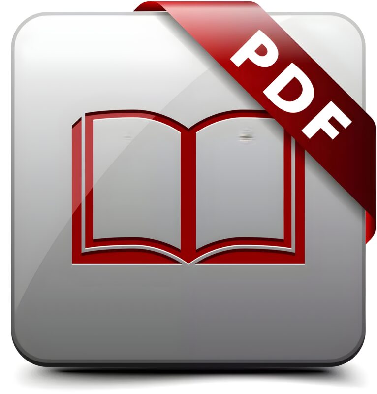 LGBTQ+ satanism logo of E-books in PDF format online