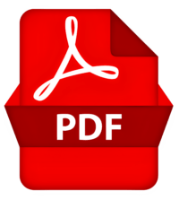 PDF, or Portable Document Format, is a widely used file format for e-books. It was developed by Adobe in 1993 and is primarily designed to preserve the layout and design of documents, making it ideal for print publications.