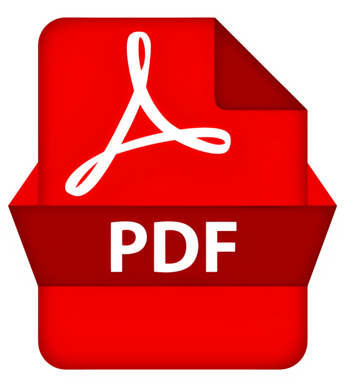 PDF, or Portable Document Format, is a widely used file format for e-books. It was developed by Adobe in 1993 and is primarily designed to preserve the layout and design of documents, making it ideal for print publications.